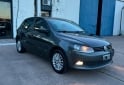 Autos - Volkswagen Gol Trend 2015 GNC 159000Km - En Venta