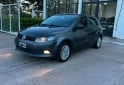 Autos - Volkswagen Gol Trend 2015 GNC 159000Km - En Venta