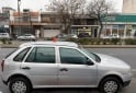 Autos - Volkswagen GOL C/GNC 2007 GNC - En Venta