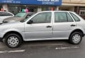 Autos - Volkswagen GOL C/GNC 2007 GNC - En Venta