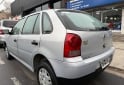 Autos - Volkswagen GOL C/GNC 2007 GNC - En Venta
