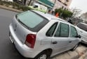 Autos - Volkswagen GOL C/GNC 2007 GNC - En Venta