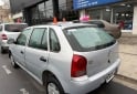 Autos - Volkswagen GOL C/GNC 2007 GNC - En Venta