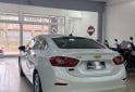Autos - Chevrolet CRUZE 2019 Nafta 100000Km - En Venta