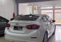 Autos - Chevrolet CRUZE 2019 Nafta 100000Km - En Venta