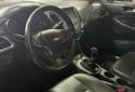 Autos - Chevrolet CRUZE 2019 Nafta 100000Km - En Venta
