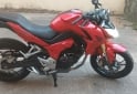 Motos - Honda Cb 190 2017 Nafta 111111Km - En Venta