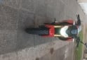 Motos - Honda Cb 190 2017 Nafta 111111Km - En Venta