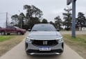 Autos - Fiat Fastback Turbo 270 AT 2024 Nafta 25300Km - En Venta