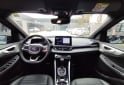 Autos - Fiat Fastback Turbo 270 AT 2024 Nafta 25300Km - En Venta