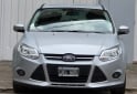 Autos - Ford Focus 2015 Nafta - En Venta