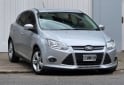 Autos - Ford Focus 2015 Nafta - En Venta