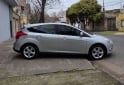 Autos - Ford Focus 2015 Nafta - En Venta