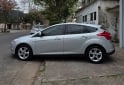 Autos - Ford Focus 2015 Nafta - En Venta