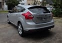 Autos - Ford Focus 2015 Nafta - En Venta