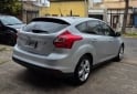 Autos - Ford Focus 2015 Nafta - En Venta