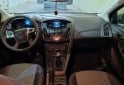Autos - Ford Focus 2015 Nafta - En Venta