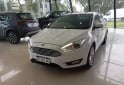 Autos - Ford Focus Titanium 4P 2017 Nafta 65000Km - En Venta