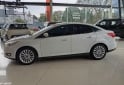 Autos - Ford Focus Titanium 4P 2017 Nafta 65000Km - En Venta