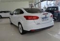 Autos - Ford Focus Titanium 4P 2017 Nafta 65000Km - En Venta