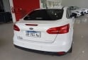 Autos - Ford Focus Titanium 4P 2017 Nafta 65000Km - En Venta