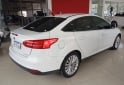 Autos - Ford Focus Titanium 4P 2017 Nafta 65000Km - En Venta