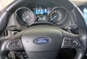 Autos - Ford Focus Titanium 4P 2017 Nafta 65000Km - En Venta