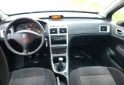 Autos - Peugeot 307 XT NAFTA GNC 2009 GNC 163523Km - En Venta