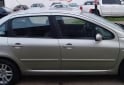 Autos - Peugeot 307 XT NAFTA GNC 2009 GNC 163523Km - En Venta