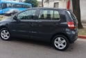Autos - Volkswagen Fox 2006 GNC 123000Km - En Venta