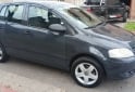 Autos - Volkswagen Fox 2006 GNC 123000Km - En Venta