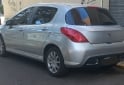 Autos - Peugeot 308 2013 Nafta 58800Km - En Venta