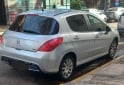 Autos - Peugeot 308 2013 Nafta 58800Km - En Venta