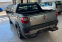 Utilitarios - Fiat Strada 1.3 Trekking 2016 Nafta - En Venta