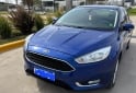 Autos - Ford Focus s3 2017 Nafta 100000Km - En Venta