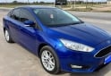 Autos - Ford Focus s3 2017 Nafta 100000Km - En Venta