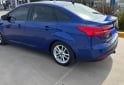 Autos - Ford Focus s3 2017 Nafta 100000Km - En Venta