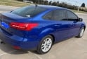 Autos - Ford Focus s3 2017 Nafta 100000Km - En Venta