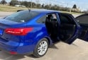 Autos - Ford Focus s3 2017 Nafta 100000Km - En Venta