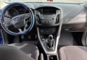 Autos - Ford Focus s3 2017 Nafta 100000Km - En Venta