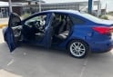 Autos - Ford Focus s3 2017 Nafta 100000Km - En Venta