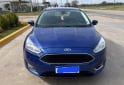 Autos - Ford Focus s3 2017 Nafta 100000Km - En Venta