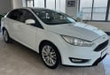 Autos - Ford FOCUS SE PLUS 2016 Nafta 110000Km - En Venta