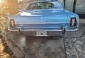 Clásicos - Vendo ford fairlane 500 año 1971 - En Venta