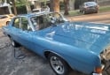 Clásicos - Vendo ford fairlane 500 año 1971 - En Venta