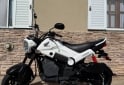 Motos - Honda Navi 110 cc 2025 Nafta 2800Km - En Venta