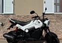 Motos - Honda Navi 110 cc 2025 Nafta 2800Km - En Venta