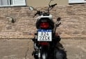 Motos - Honda Navi 110 cc 2025 Nafta 2800Km - En Venta