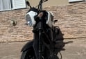 Motos - Honda Navi 110 cc 2025 Nafta 2800Km - En Venta