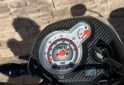 Motos - Honda Navi 110 cc 2025 Nafta 2800Km - En Venta
